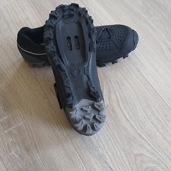 Pearl Izumi X-Alp Divide Mountain Bike Shoes Women - Picture 4 of 4